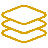 WIDE MATERIAL RANGE